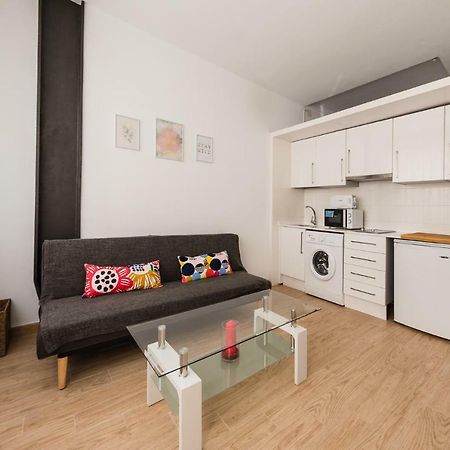 Loft Campana II Donkey Lejlighed Sevilla Eksteriør billede