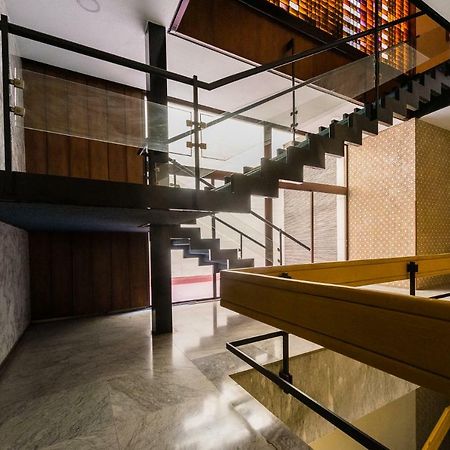 Loft Campana II Donkey Lejlighed Sevilla Eksteriør billede